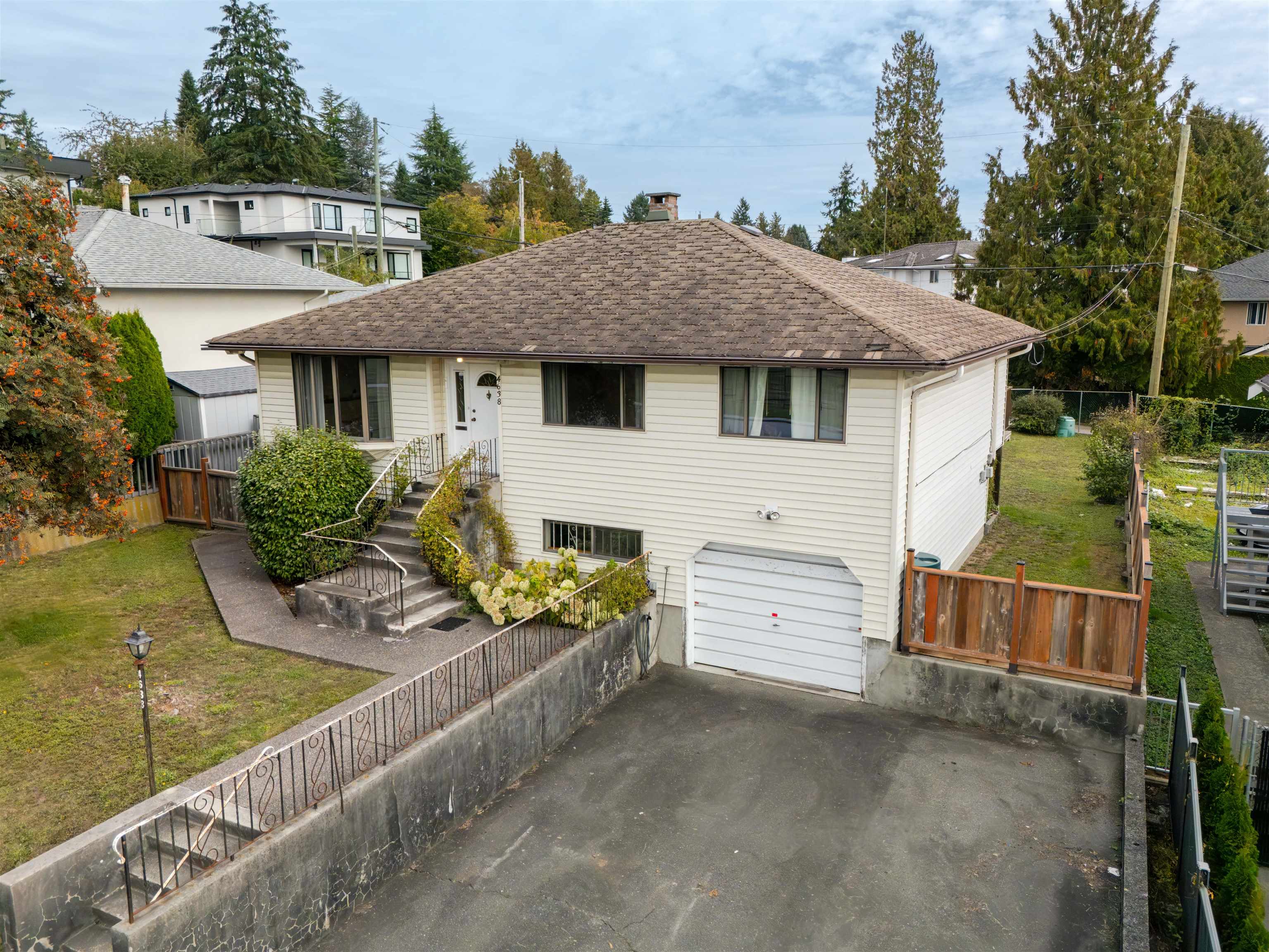4638 ROYAL OAK AVENUE, Burnaby BC V5G 3M5, R3170417, BC,