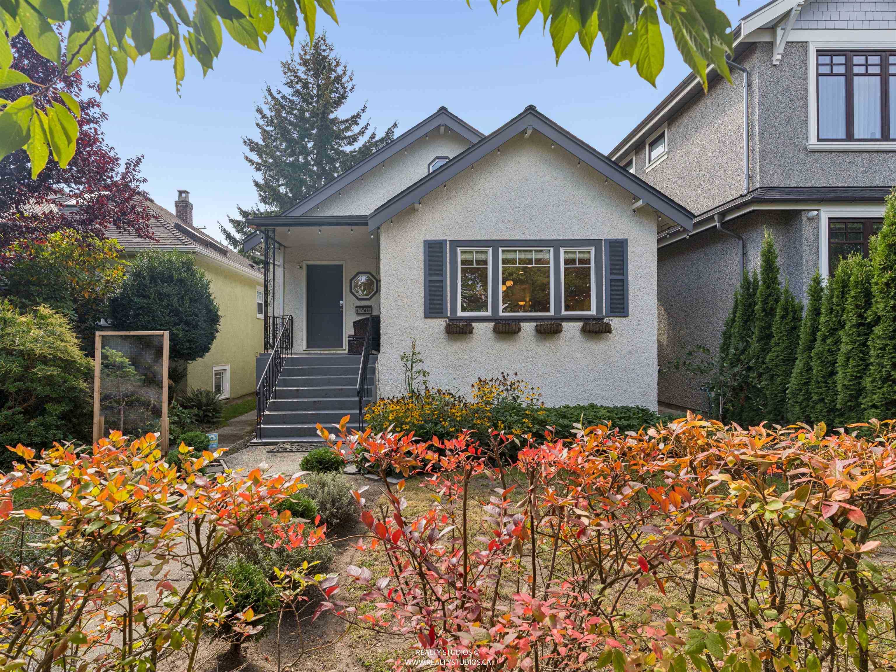 558 W 19TH AVENUE, Vancouver BC V5Z 1V6, R3170421, BC,