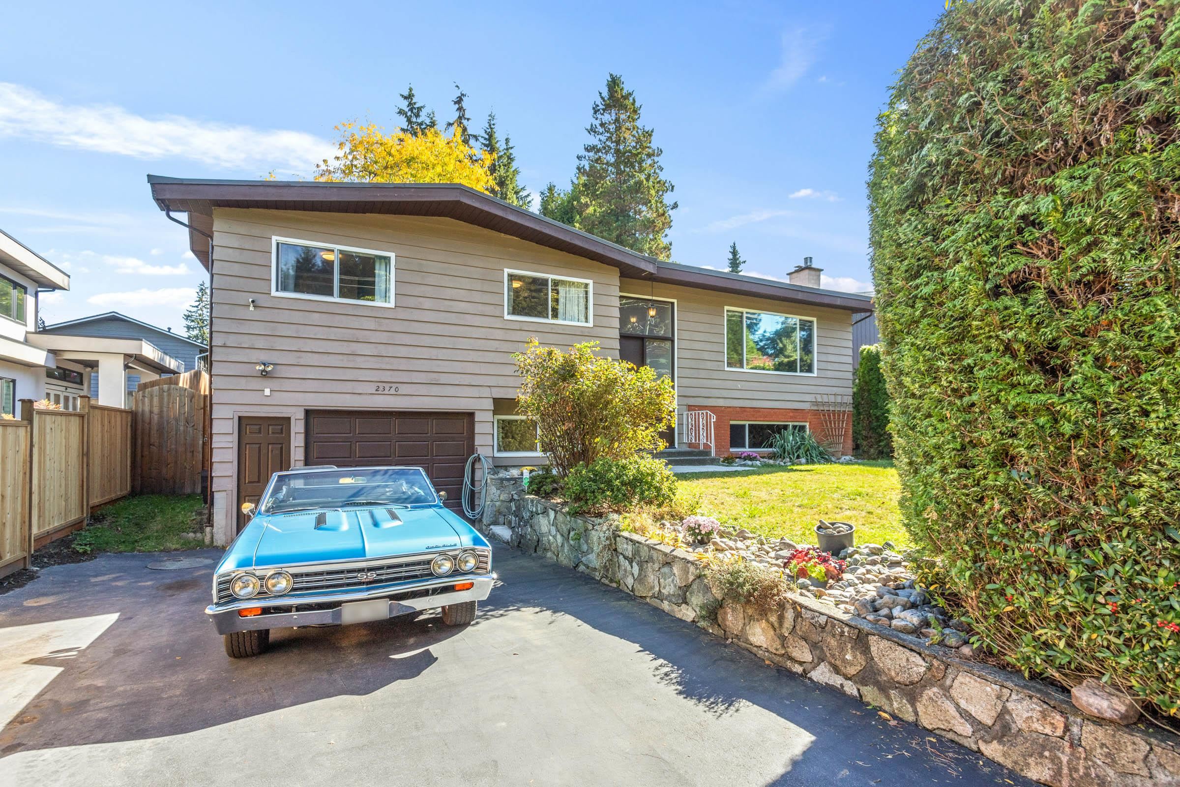 2370 MOUNTAIN HIGHWAY, North Vancouver BC V7J 2N3, R3170440, BC,