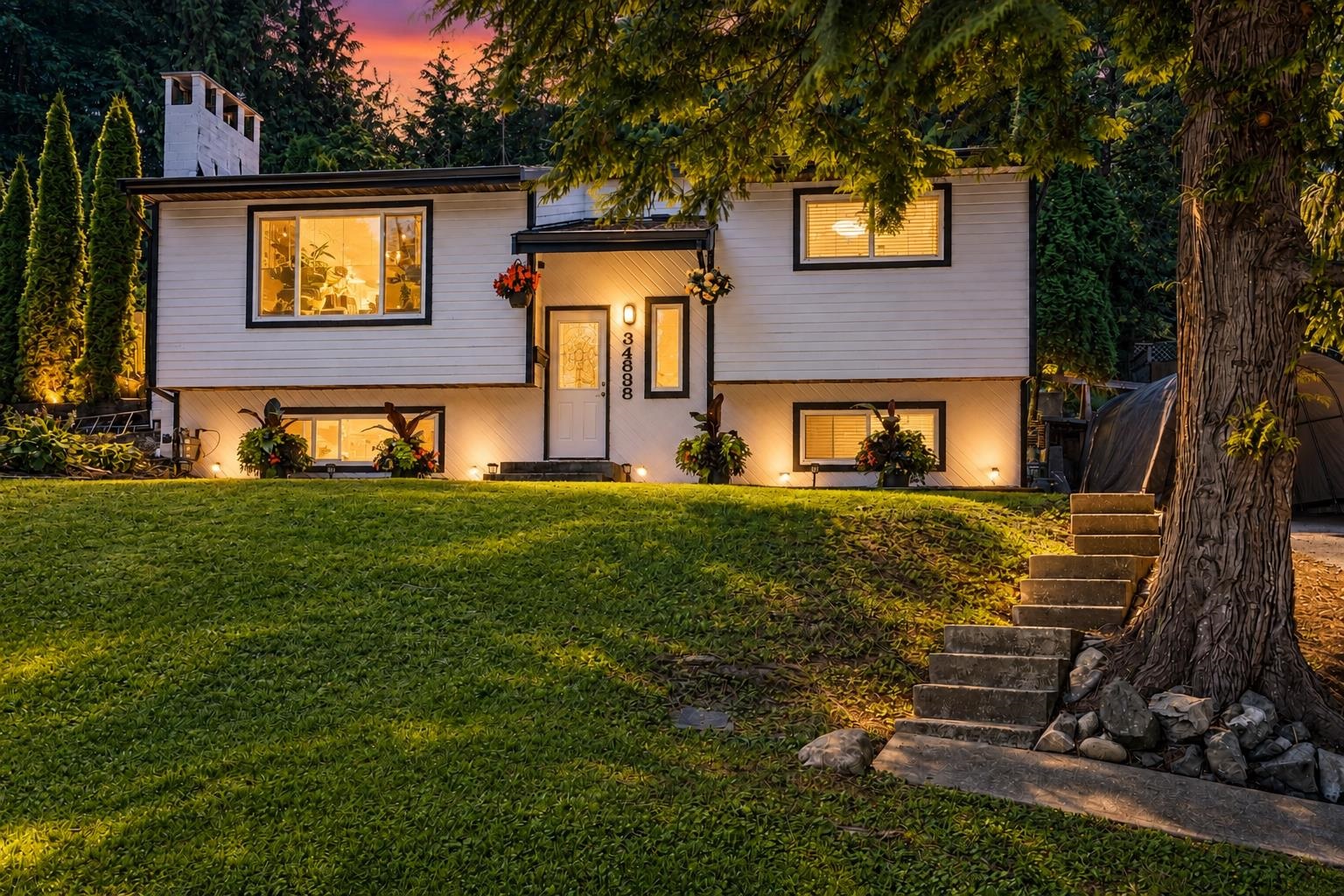 34898 LABURNUM AVENUE, Abbotsford BC V2S 5J4, R3170442, BC,