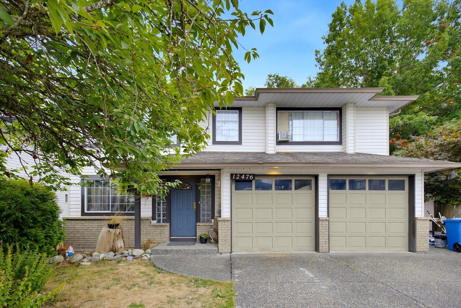 12476 231B STREET, Maple Ridge BC V2X 0G1, R3170444, BC,