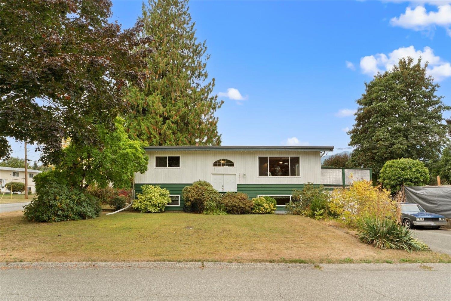 10151 WEDGEWOOD DRIVE, Chilliwack BC V2P 6C1, R3170453, BC,