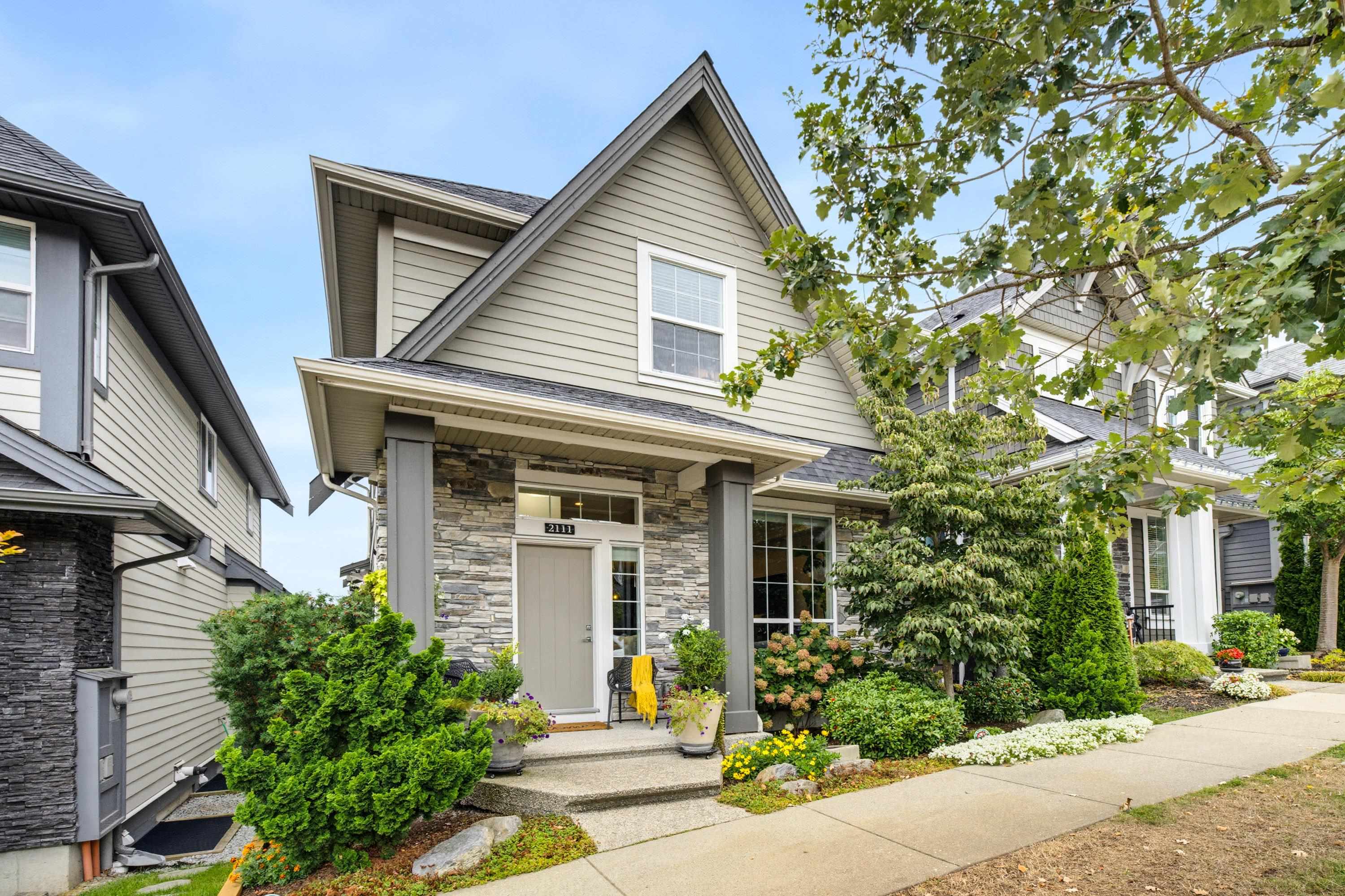 2111 165B STREET, Surrey BC V3Z 0V6, R3170454, BC,