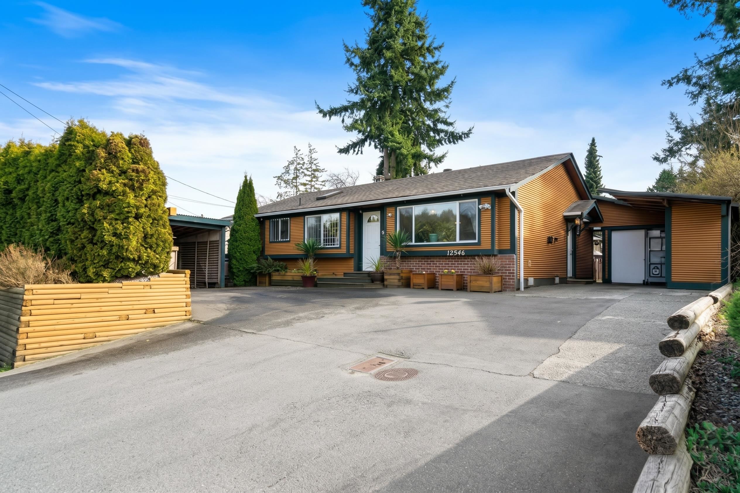 12546 96 AVENUE, Surrey BC V3V 1X4, R3170455, BC,