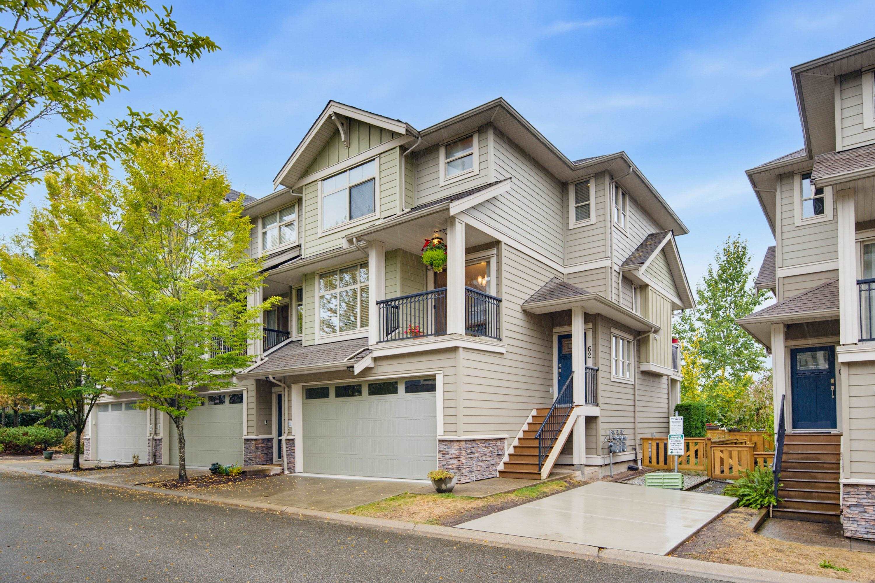 62 22225 50 AVENUE, R3170458, BC,