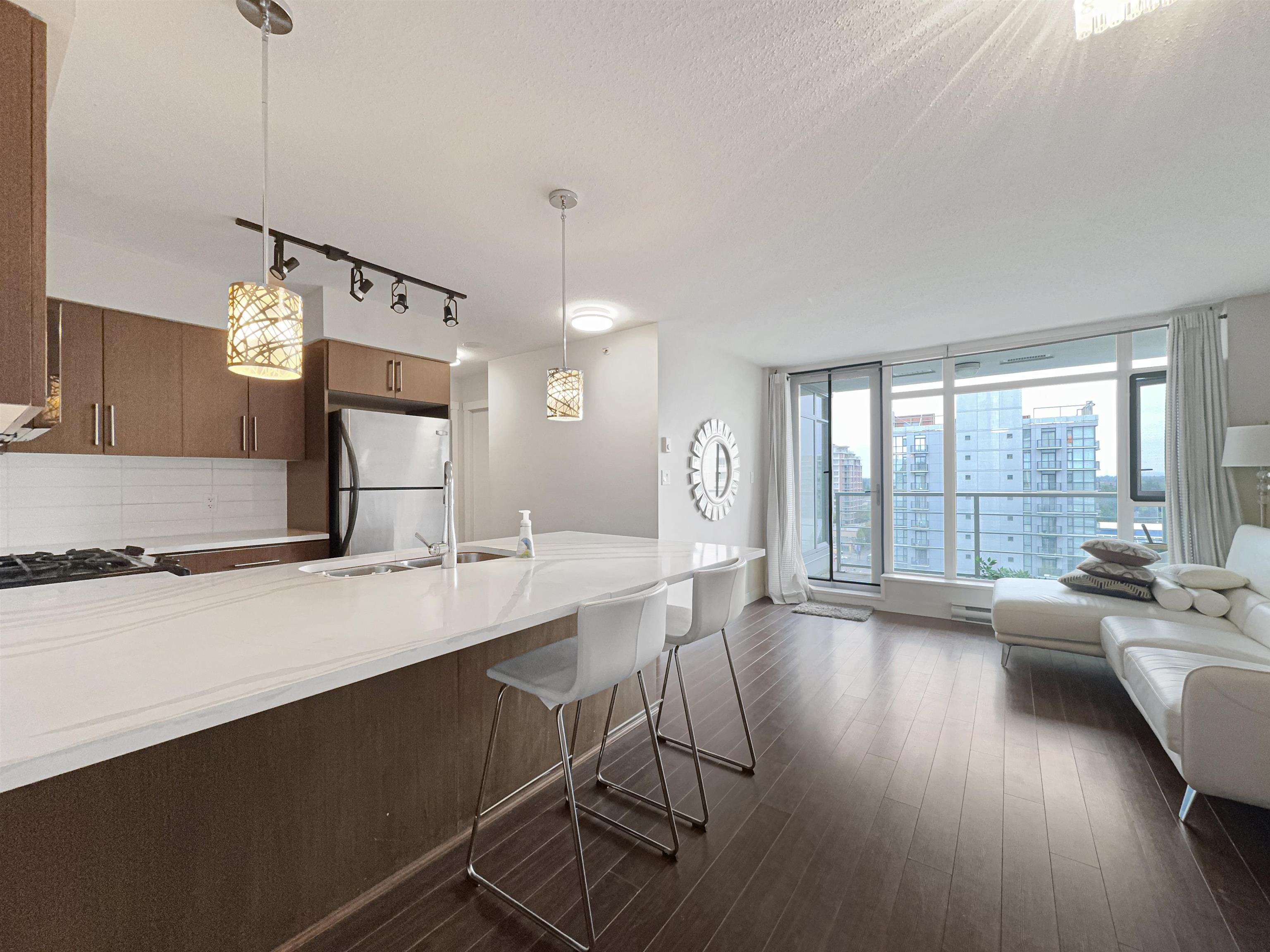 12xx 8068 WESTMINISTER HIGHWAY, R3170460, BC,