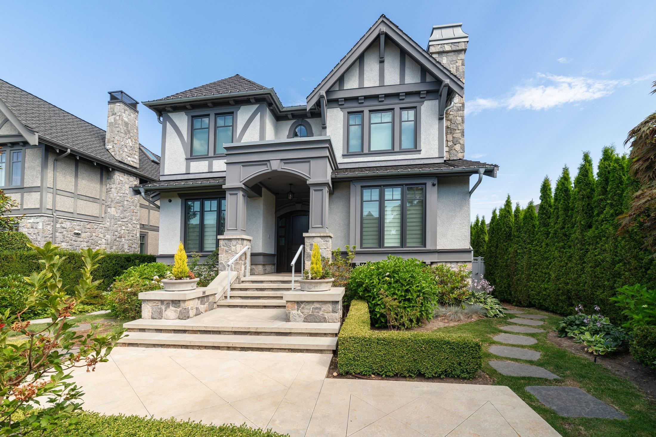 4021 W 28TH AVENUE, Vancouver BC V6S 1S7, R3170461, BC,