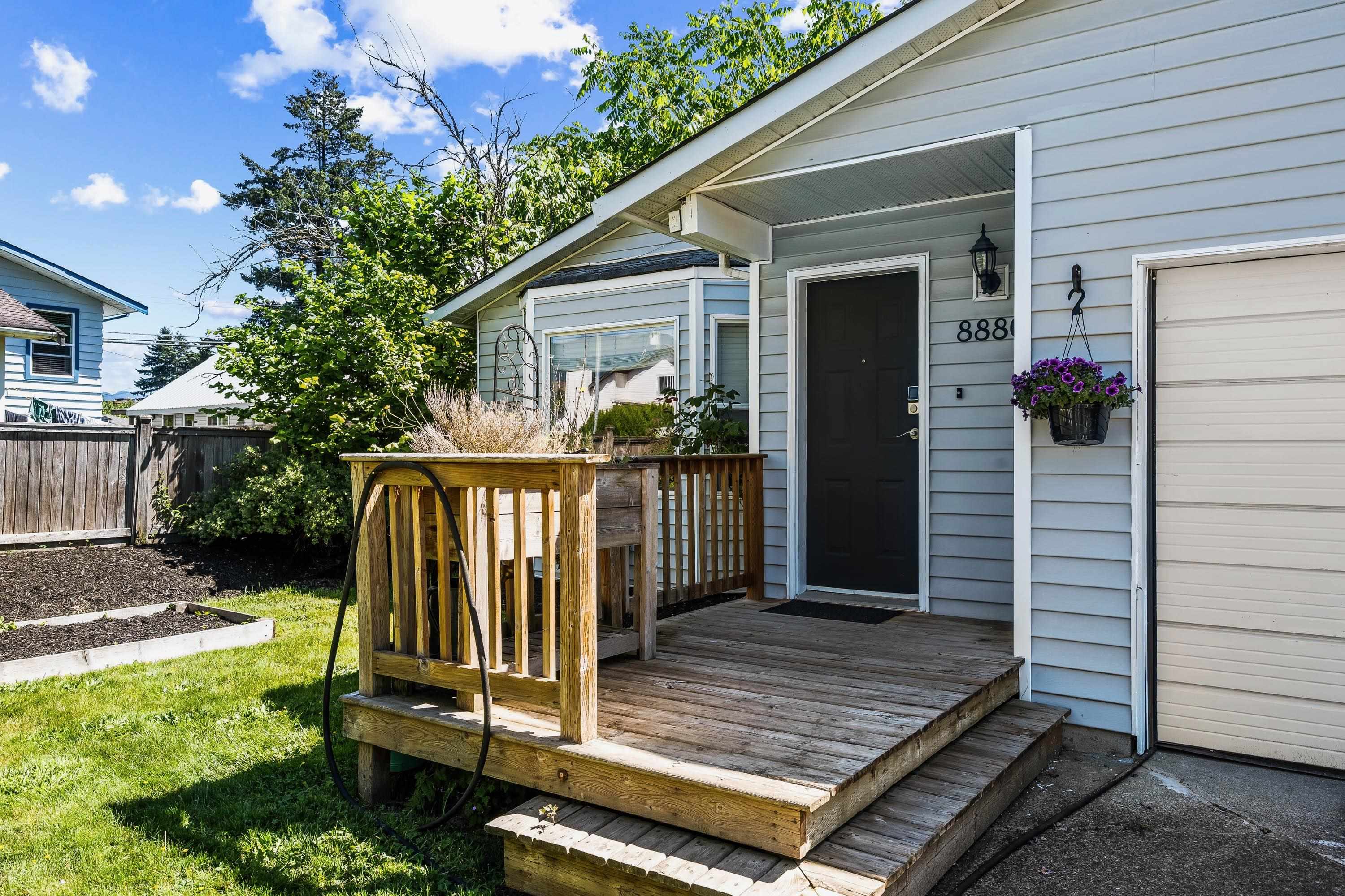 8880 ALLARD STREET, Chilliwack BC V2P 7L4, R3170463, BC,