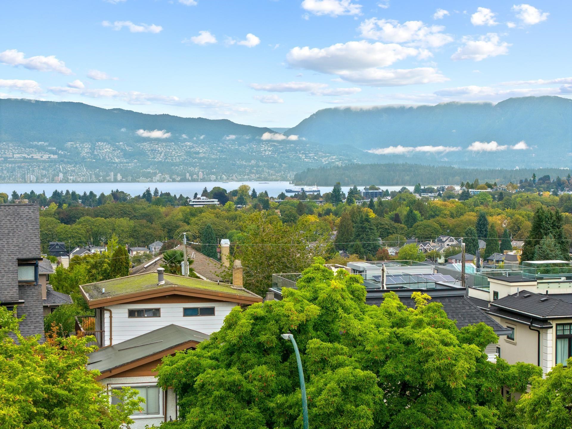 3276 W 21ST AVENUE, Vancouver BC V6L 1L2, R3170465, BC,