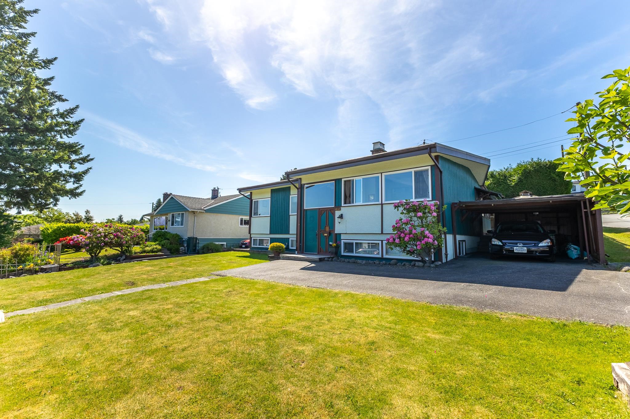 4646 CHARLOTTE COURT, Burnaby BC V5G 2R8, R3170473, BC,