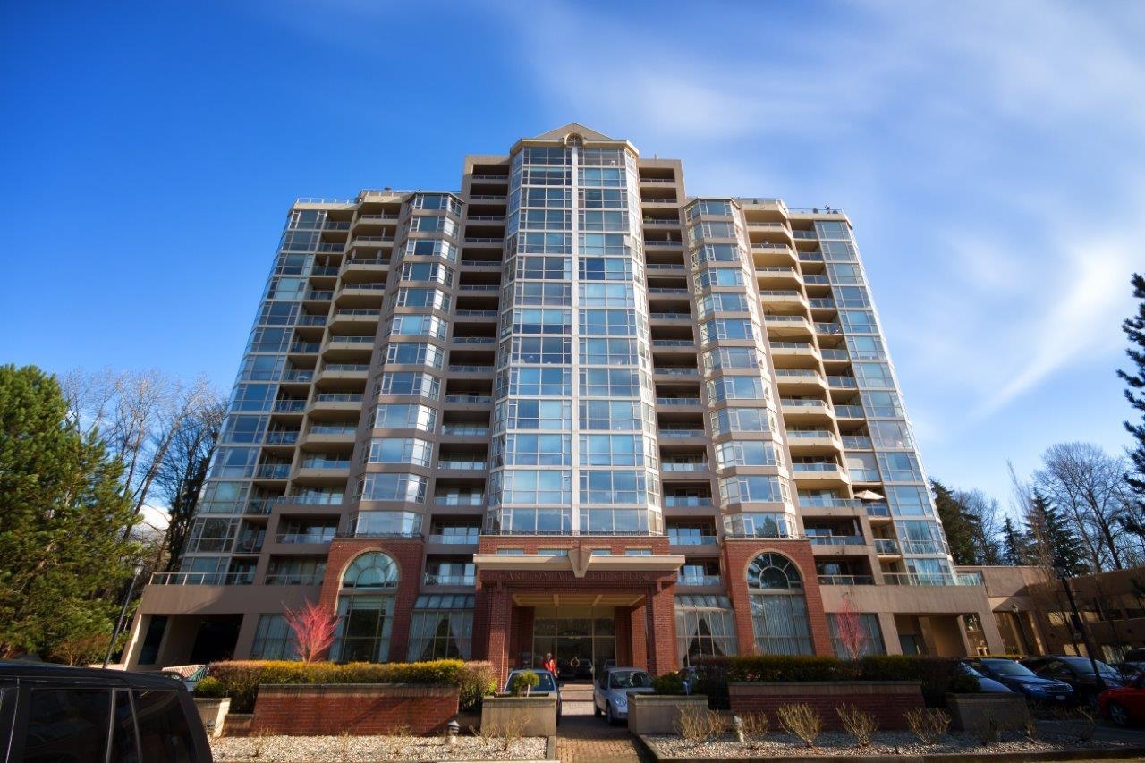 1213 1327 KEITH ROAD, R3170479, BC,