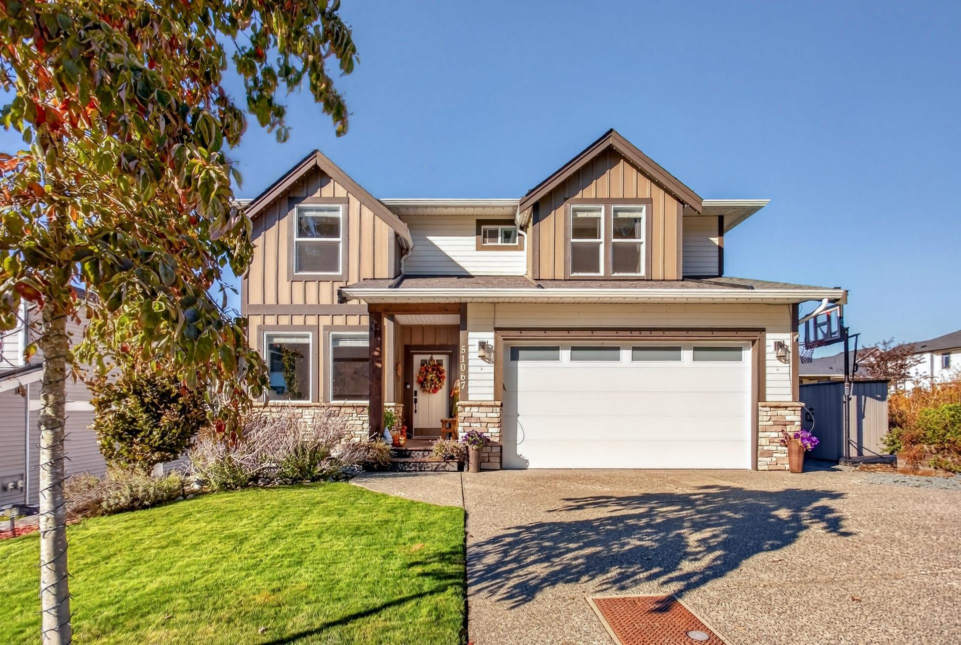 51067 COLERAINE AVENUE, Chilliwack BC V4Z 0C1, R3170480, BC,