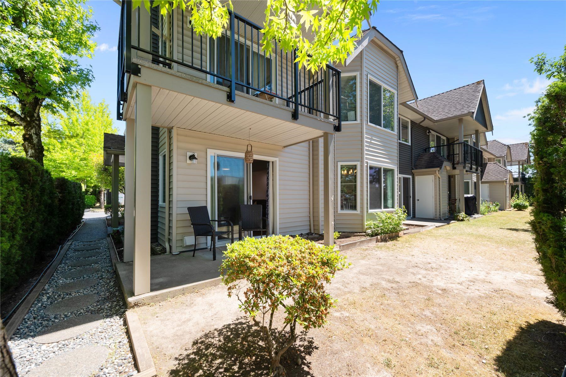 201 8972 FLEETWOOD WAY, R3170483, BC,