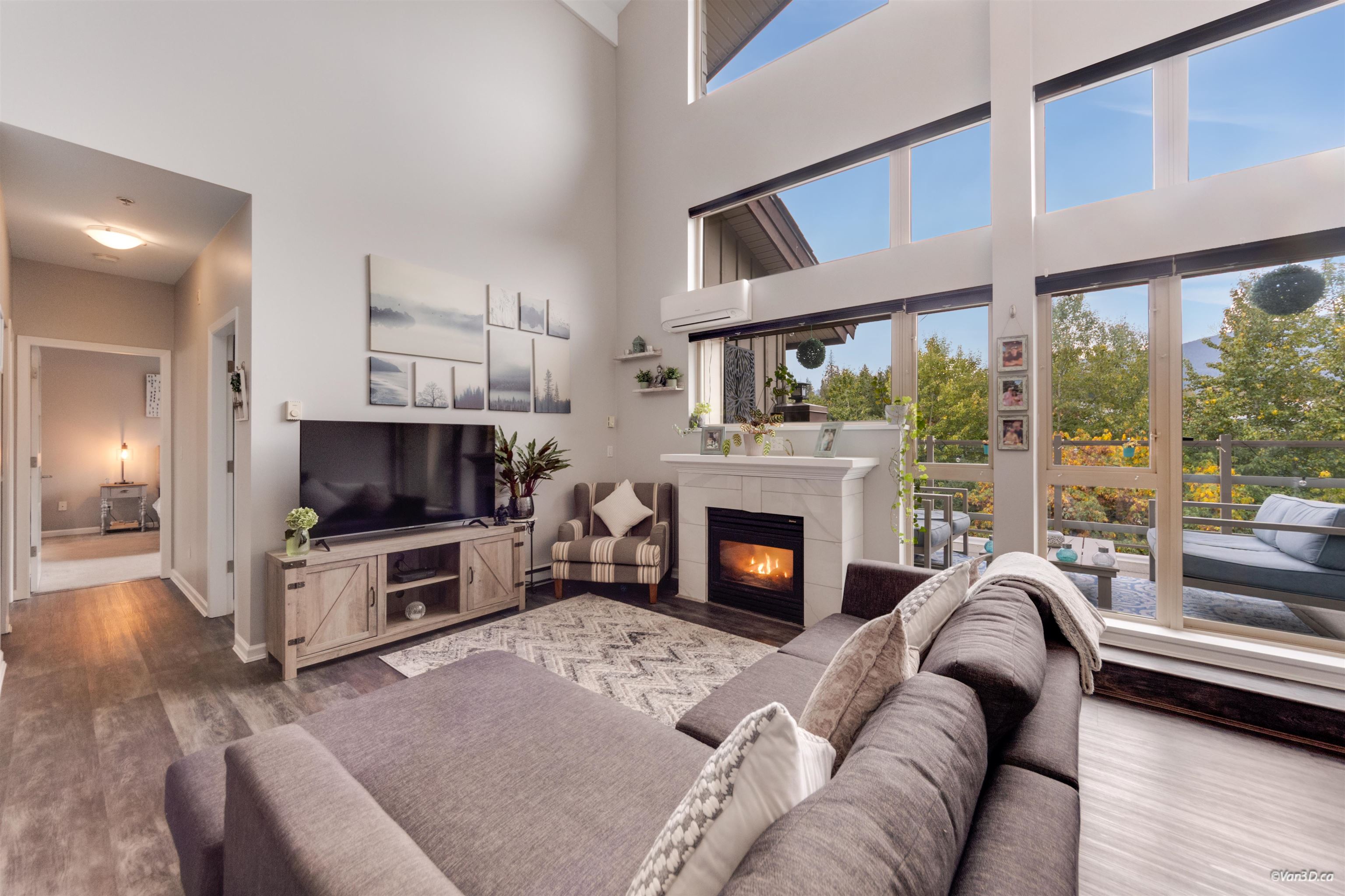 510 580 RAVEN WOODS DRIVE, R3170486, BC,