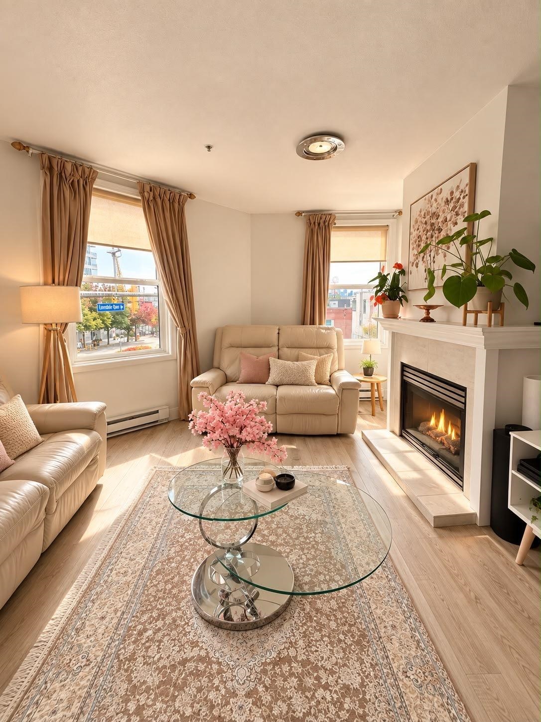 102 108 ESPLANDE, R3170487, BC,