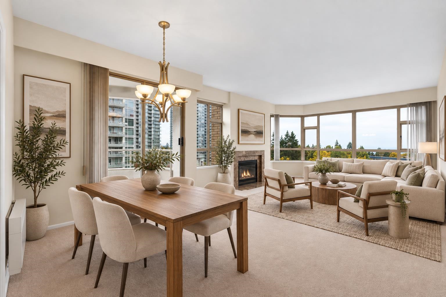 802 4830 BENNETT STREET, R3170491, BC,