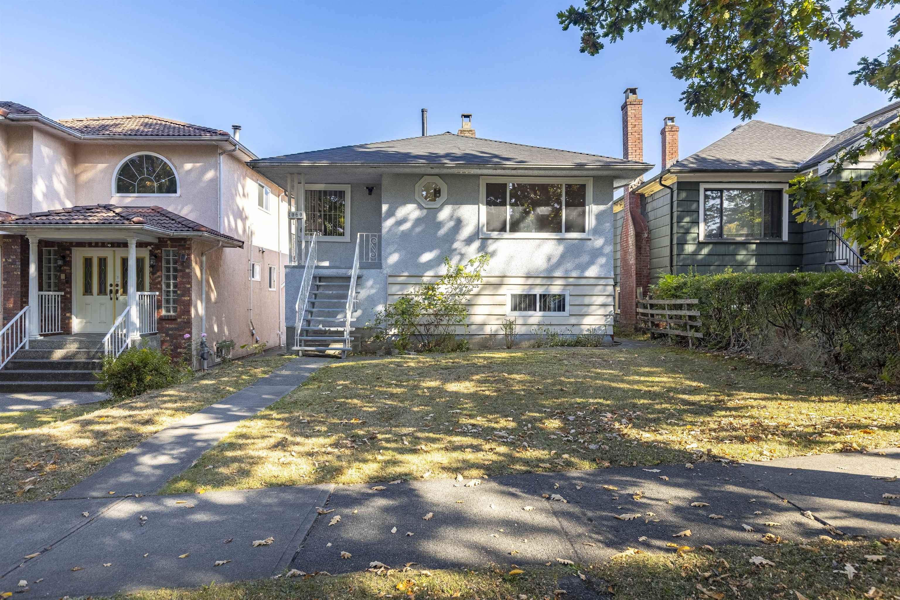 1060 KELOWNA STREET, Vancouver BC V5K 4E3, R3170493, BC,