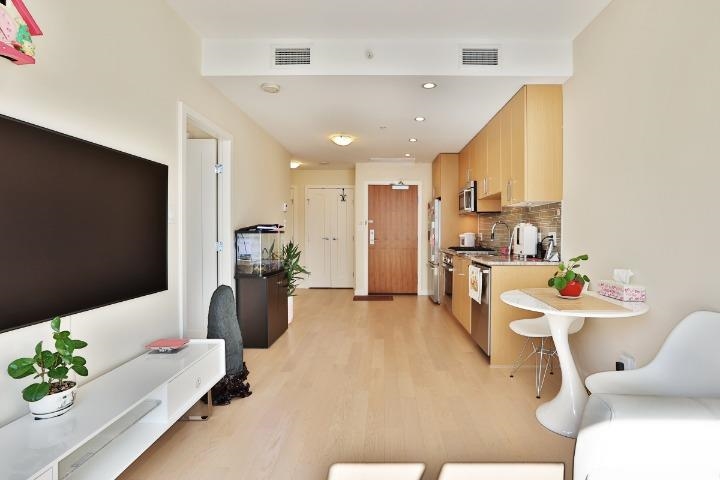 1011 38 1ST AVENUE, R3170496, BC,