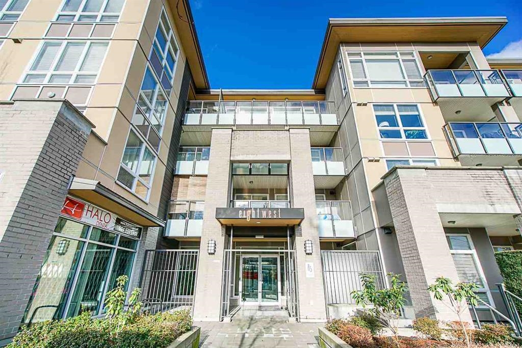 319 85 EIGHTH AVENUE, R3170500, BC,