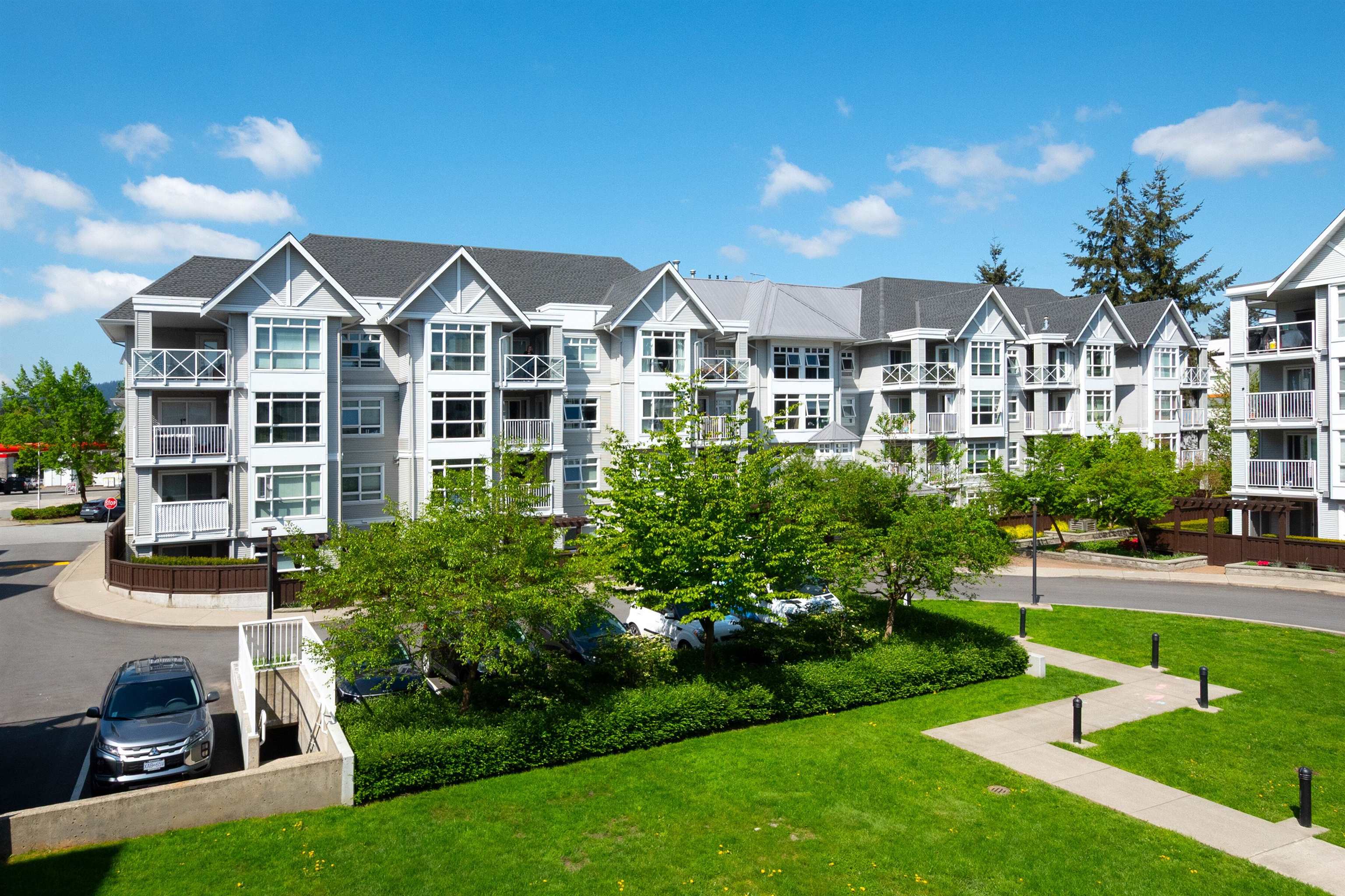 312 3136 ST JOHNS STREET, R3170501, BC,