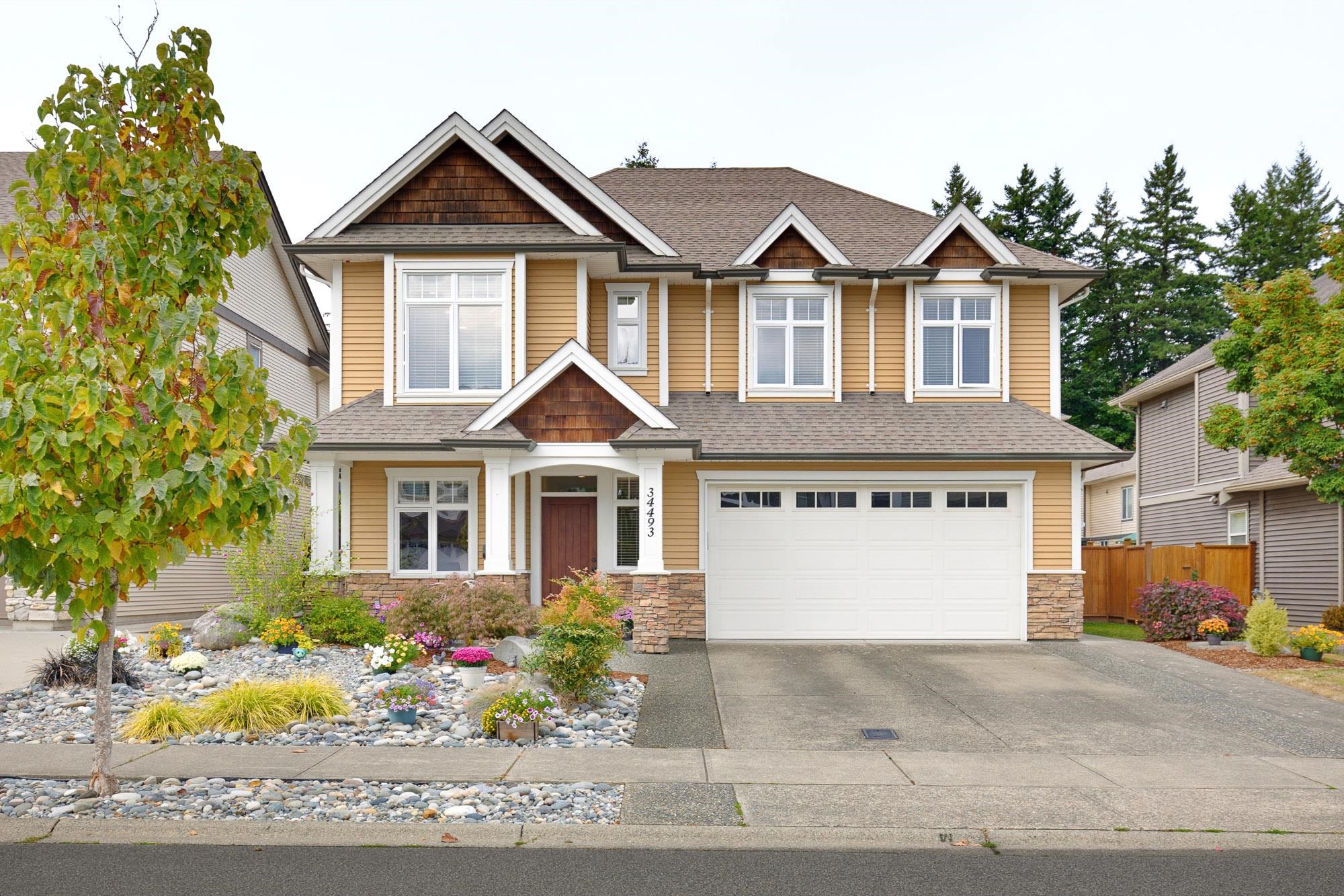34493 MARCLIFFE PLACE, Abbotsford BC V2S 0B4, R3170502, BC,