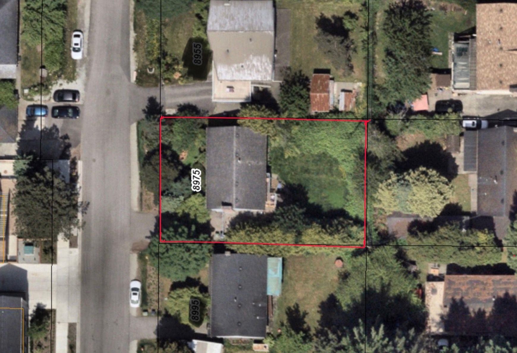 8975 COOK CRESCENT, Richmond BC V6Y 1X1, R3170506, BC,
