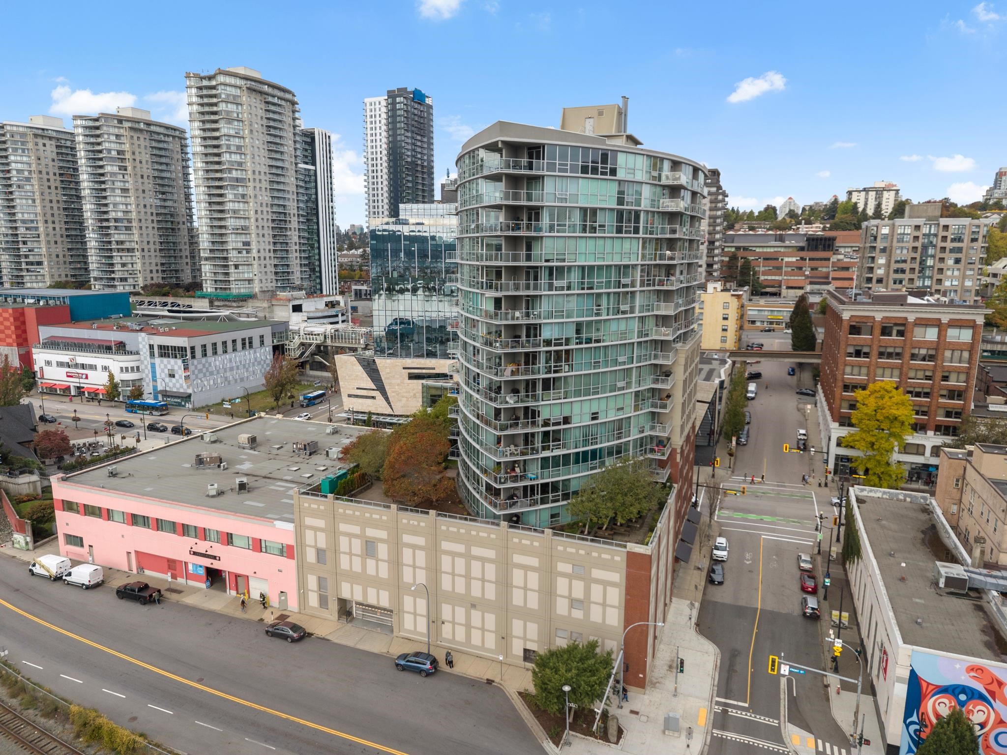 1809 14 BEGBIE STREET, R3170509, BC,
