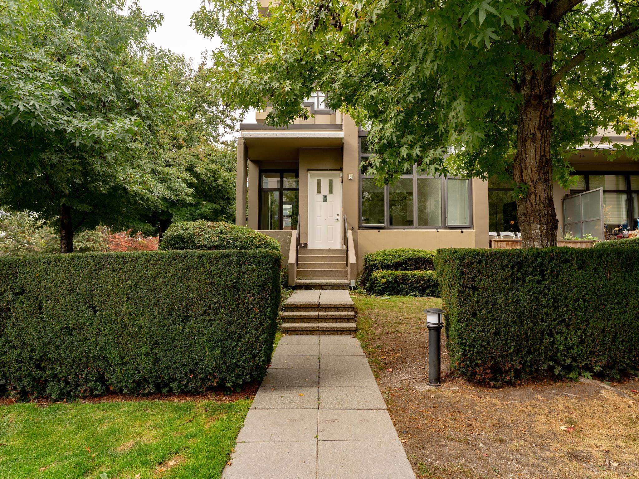 TH10 2355 MADISON AVENUE, R3170519, BC,