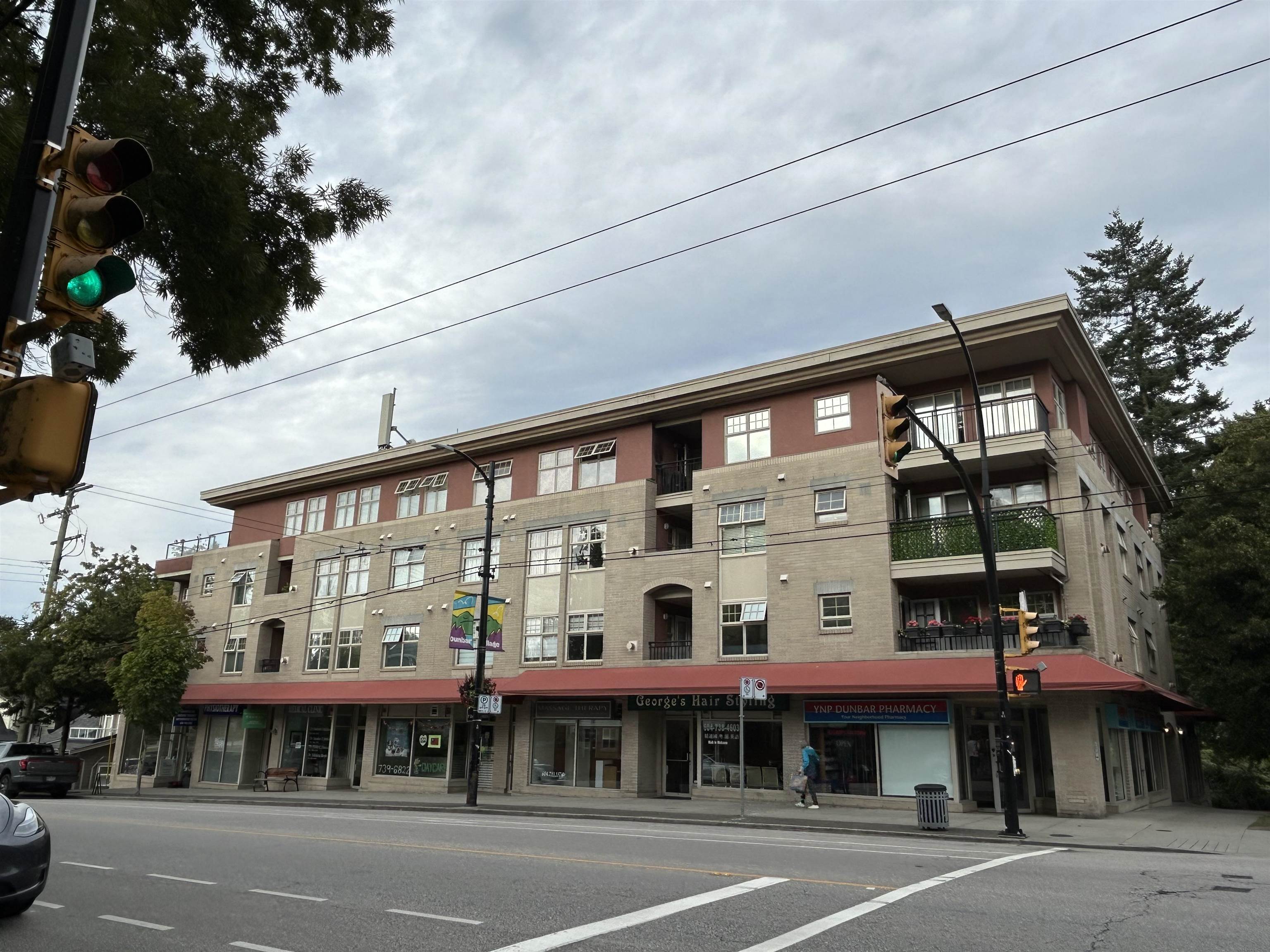 305 3595 26TH AVENUE, R3170521, BC,