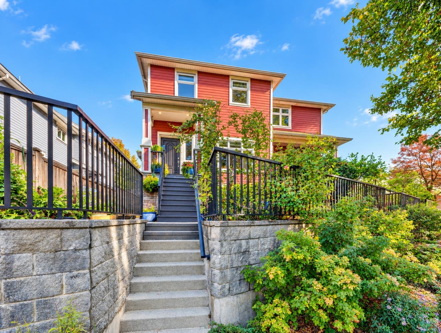5502 DUNDEE STREET, Vancouver BC V5R 3T9, R3170525, BC,
