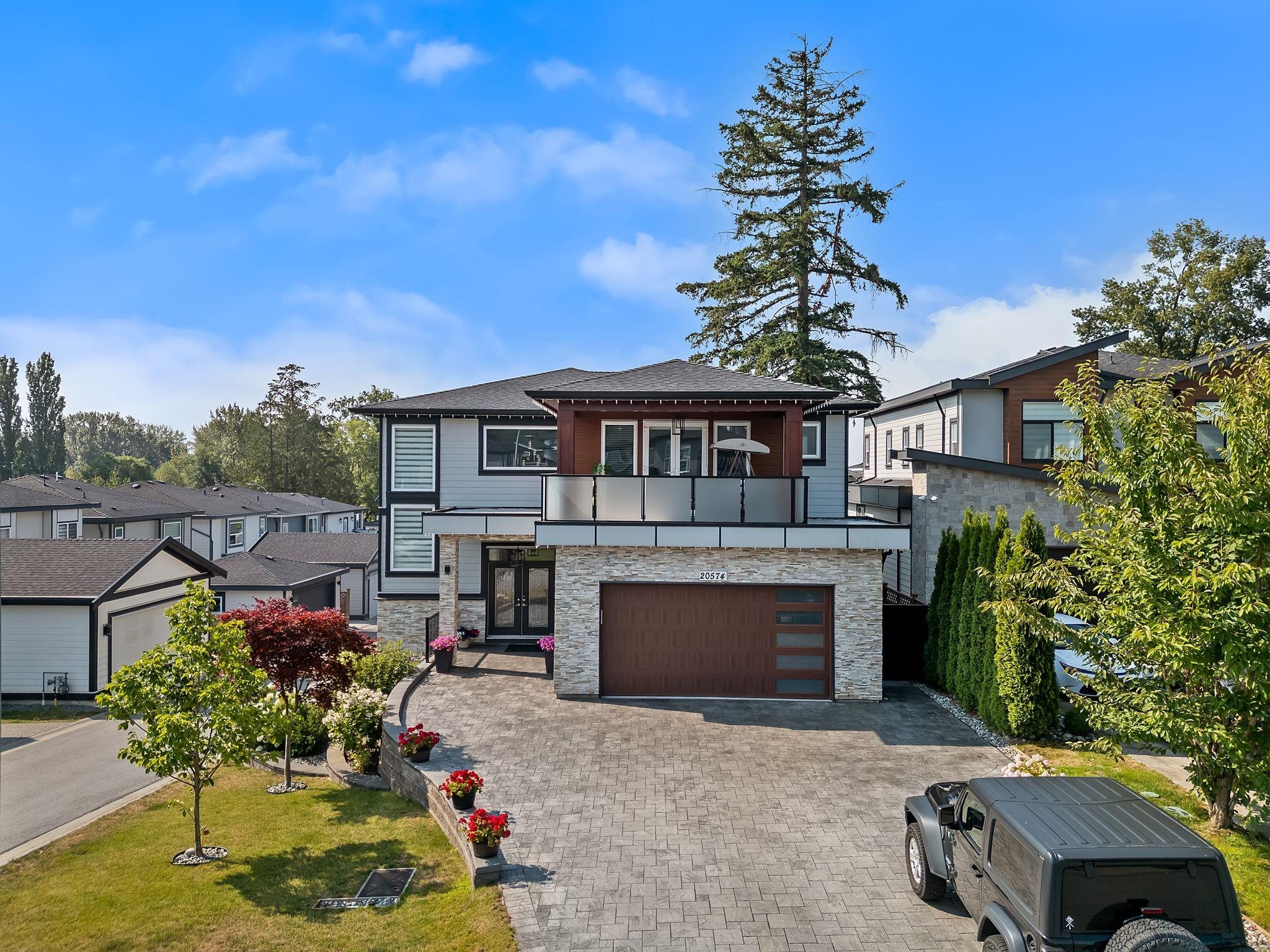 20574 71 AVENUE, Langley BC V2Y 3J9, R3170529, BC,