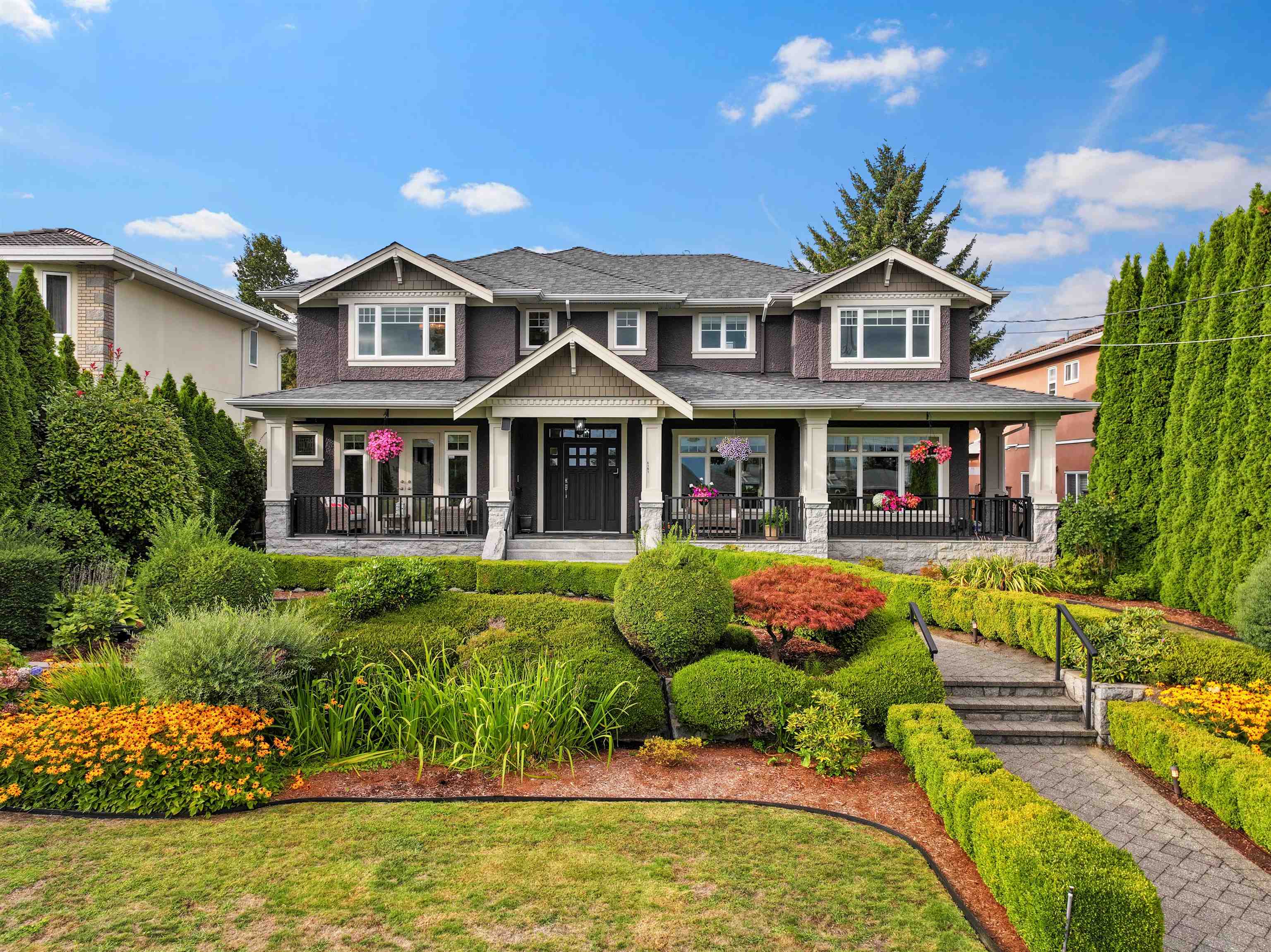 6191 WINCH STREET, Burnaby BC V5B 2L4, R3170530, BC,