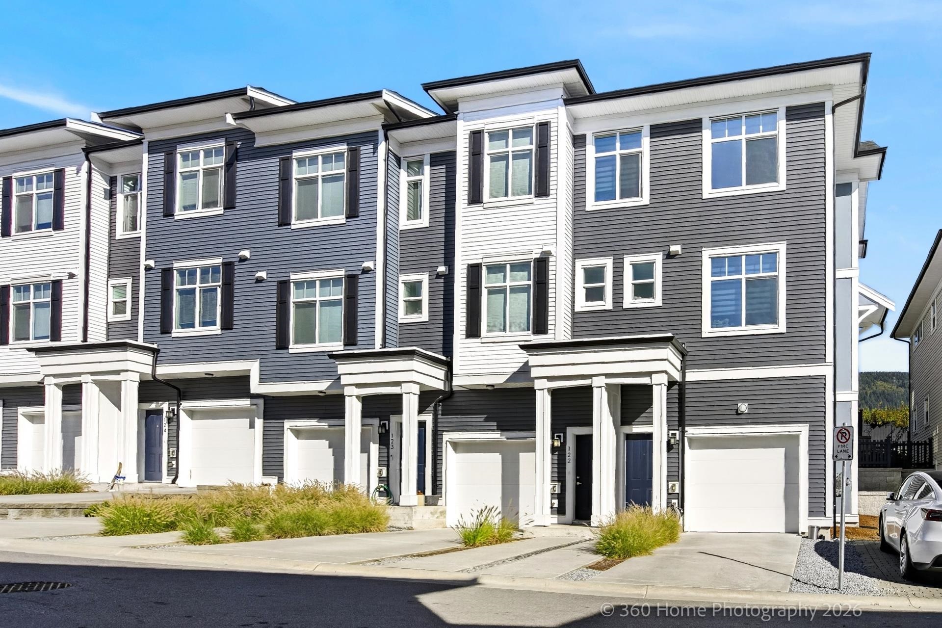 122 3565 BAYCREST AVENUE, R3170531, BC,