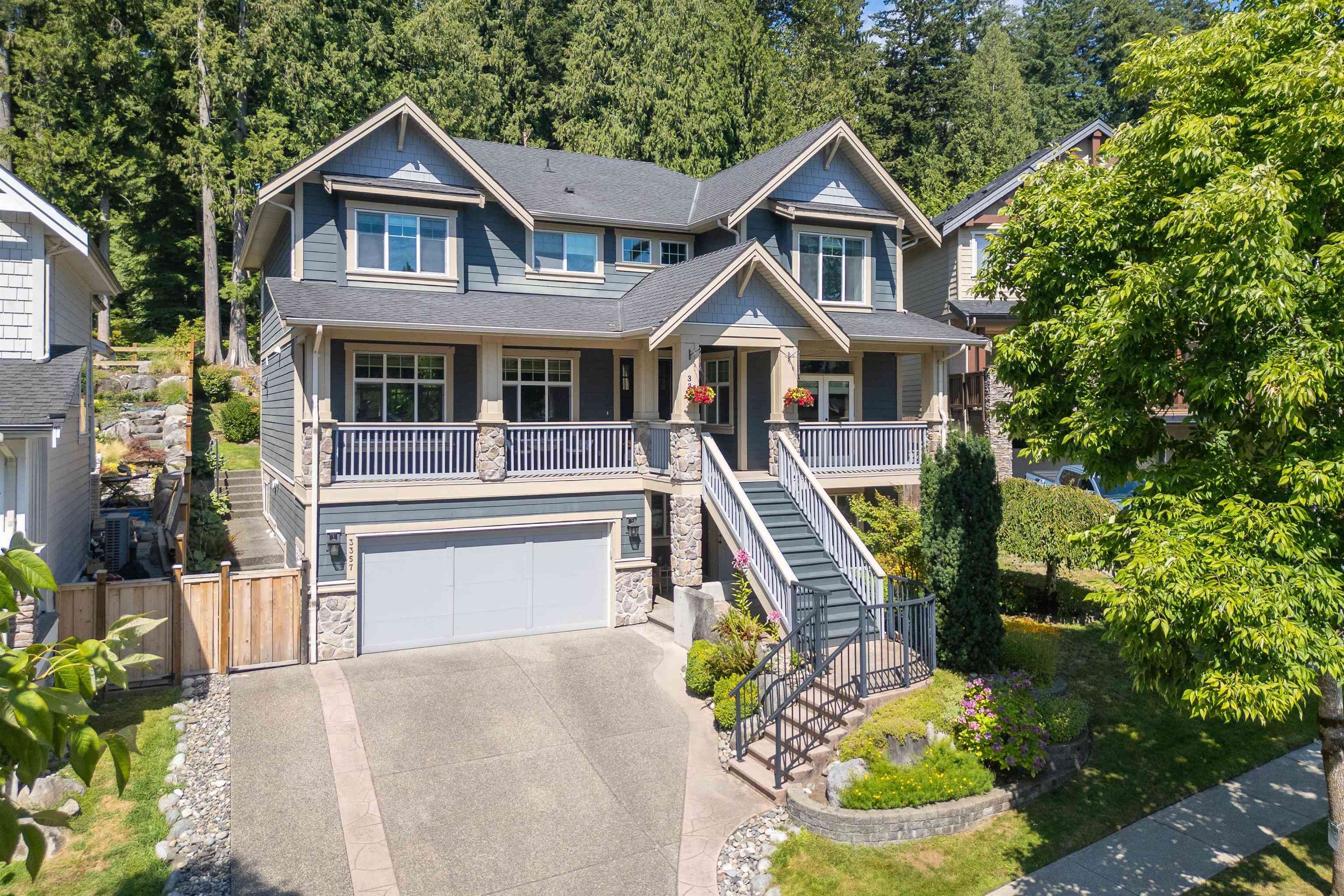 3357 SCOTCH PINE AVENUE, Coquitlam BC V3E 0C4, R3170535, BC,