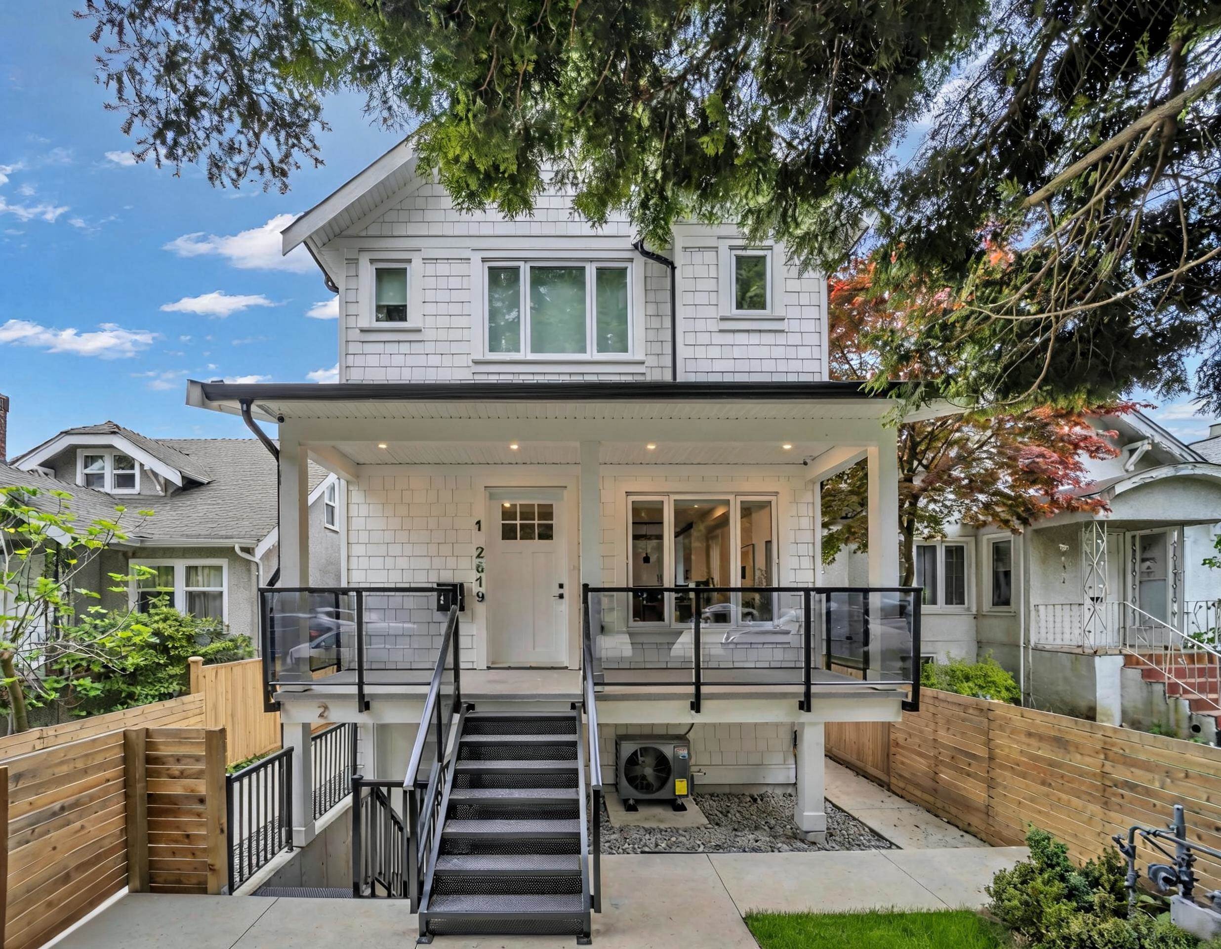 2619 MCGILL STREET, Vancouver BC V5K 1H2, R3170536, BC,