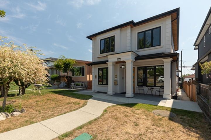 1342 E 60TH AVENUE, Vancouver BC V5X 2A9, R3170538, BC,
