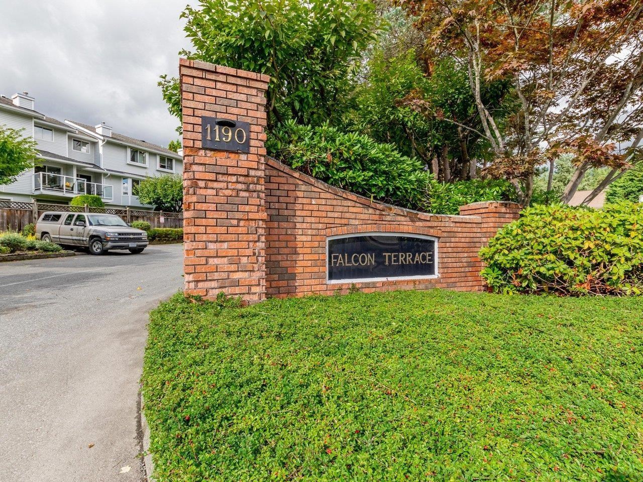 35 1190 FALCON DRIVE, R3170544, BC,