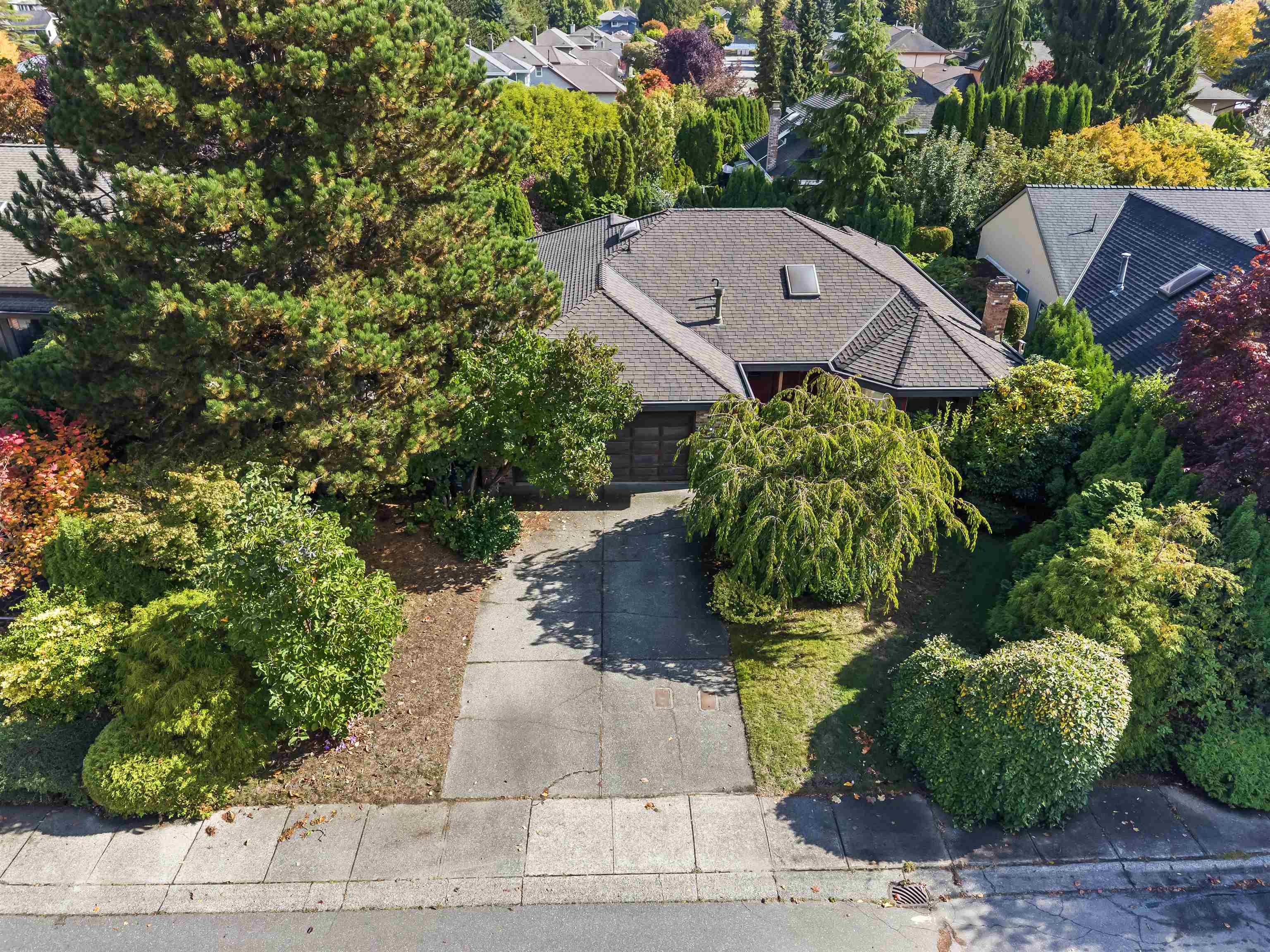 2066 149 STREET, Surrey BC V4A 8L4, R3170546, BC,