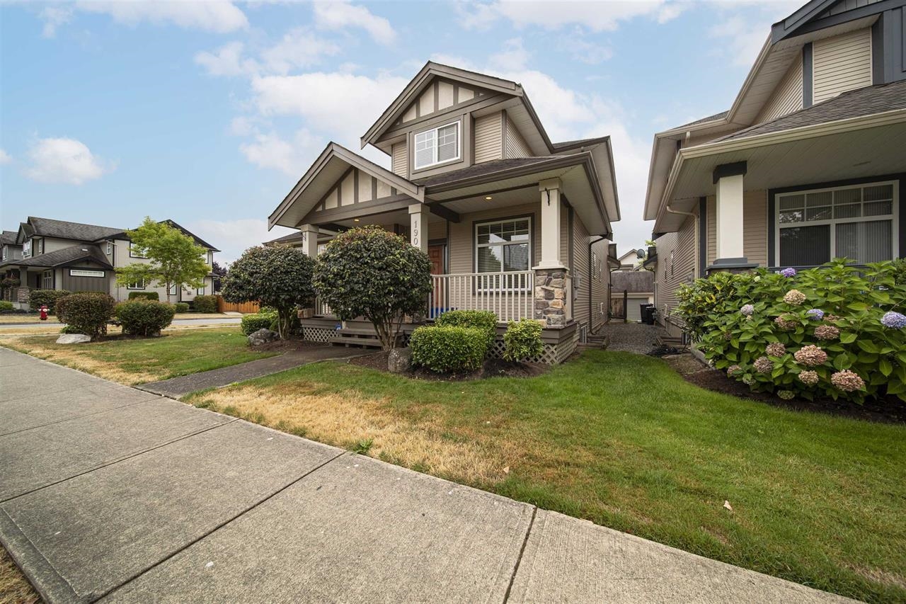 19096 68A AVENUE, Surrey BC V4N 5P4, R3170547, BC,