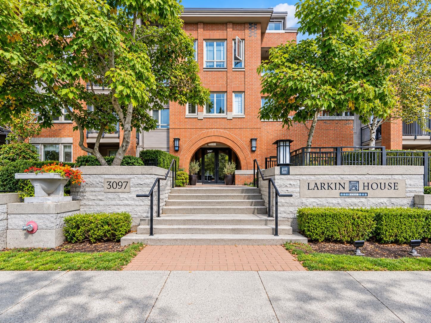 105 3097 LINCOLN AVENUE, R3170550, BC,