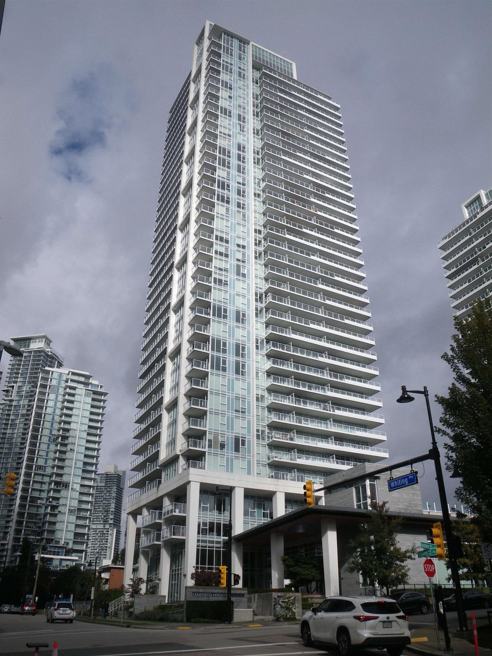 2907 657 WHITING WAY, R3170556, BC,