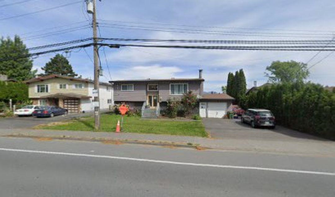 45575 SOUTH SUMAS ROAD, Chilliwack BC V2R 1S3, R3170565, BC,