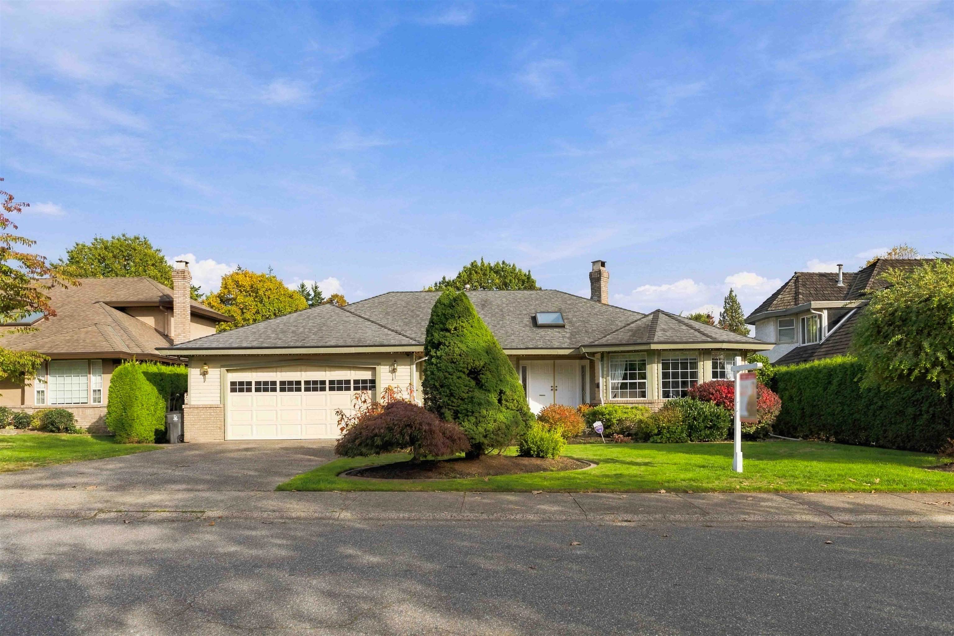 10536 BIRCHTREE GROVE, Surrey BC V4N 1V7, R3170571, BC,