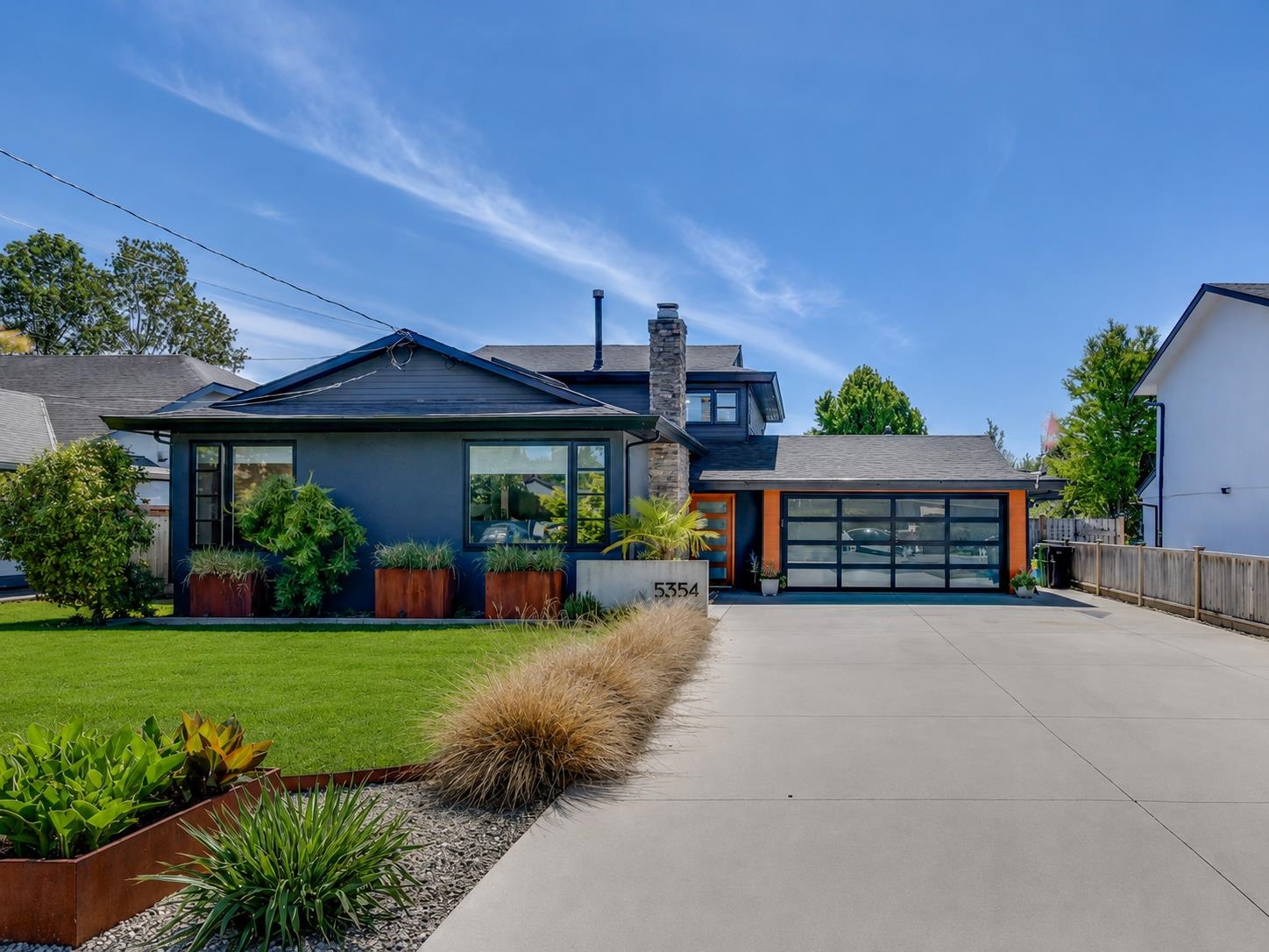 5354 WESTMINSTER AVENUE, Delta BC V4K 2J2, R3170572, BC,