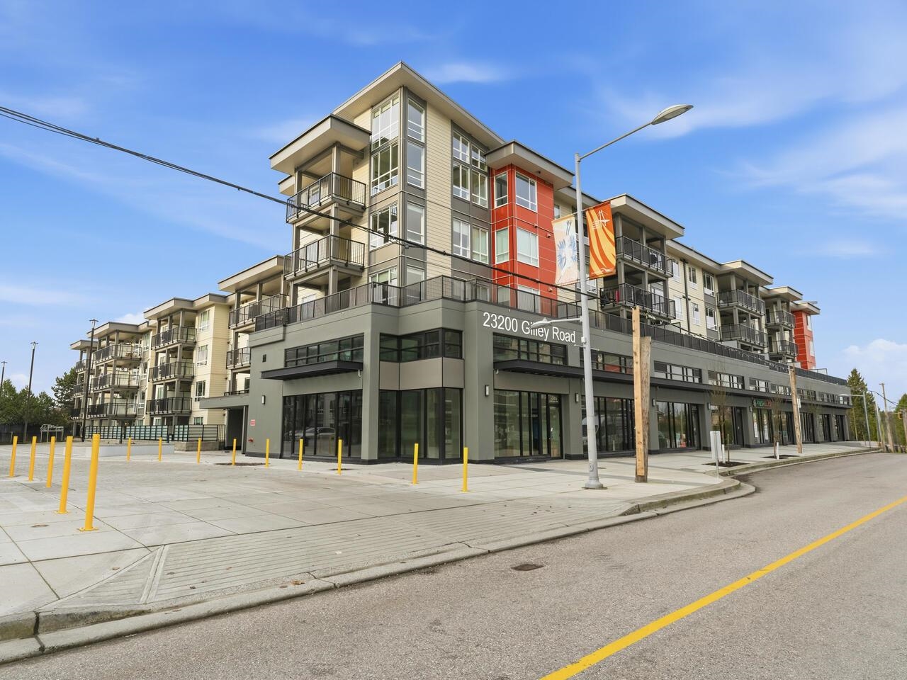 507 23200 GILLEY ROAD, R3170581, BC,