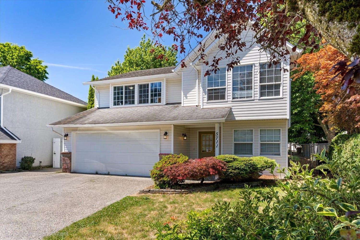 5711 WINCHESTER PLACE, Chilliwack BC V2R 3X8, R3170584, BC,