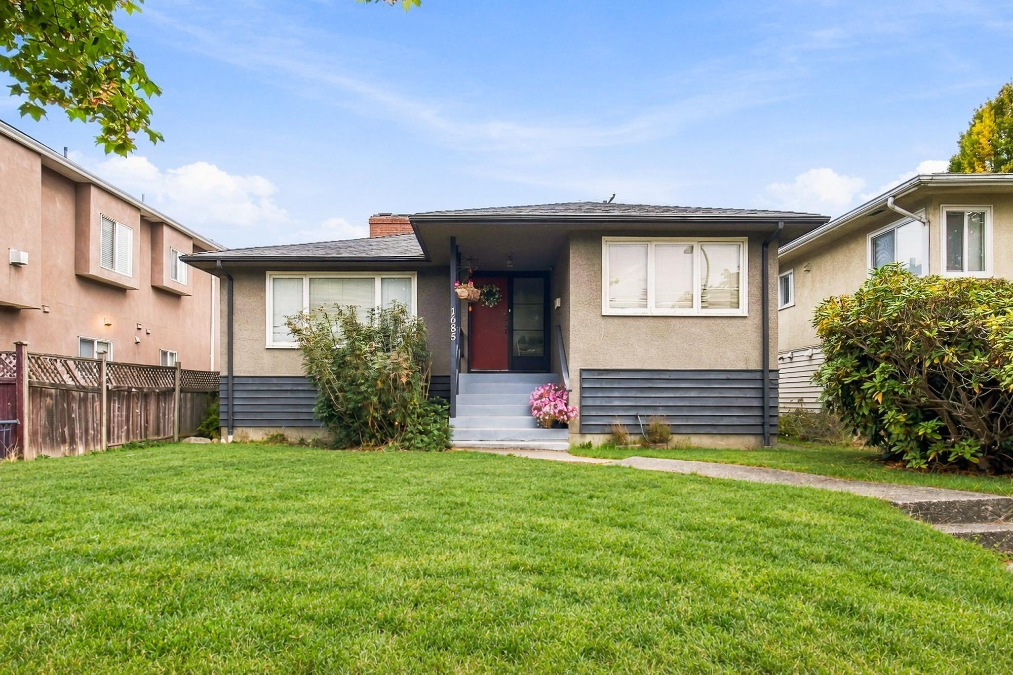 1685 E 55TH AVENUE, Vancouver BC V5P 1Z4, R3170591, BC,