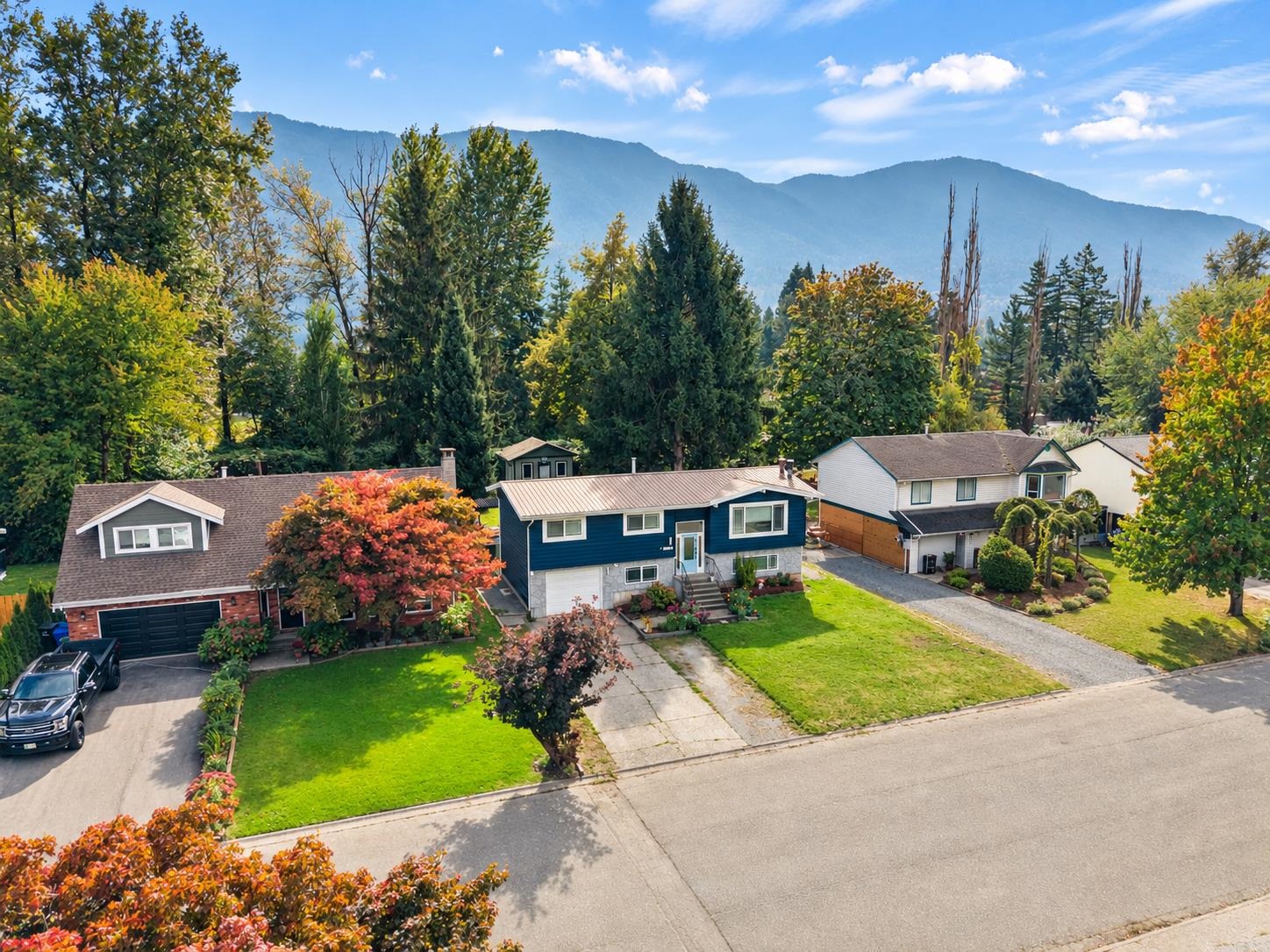 9650 ABERDEEN CRESCENT, Rosedale BC V0X 1X0, R3170592, BC,
