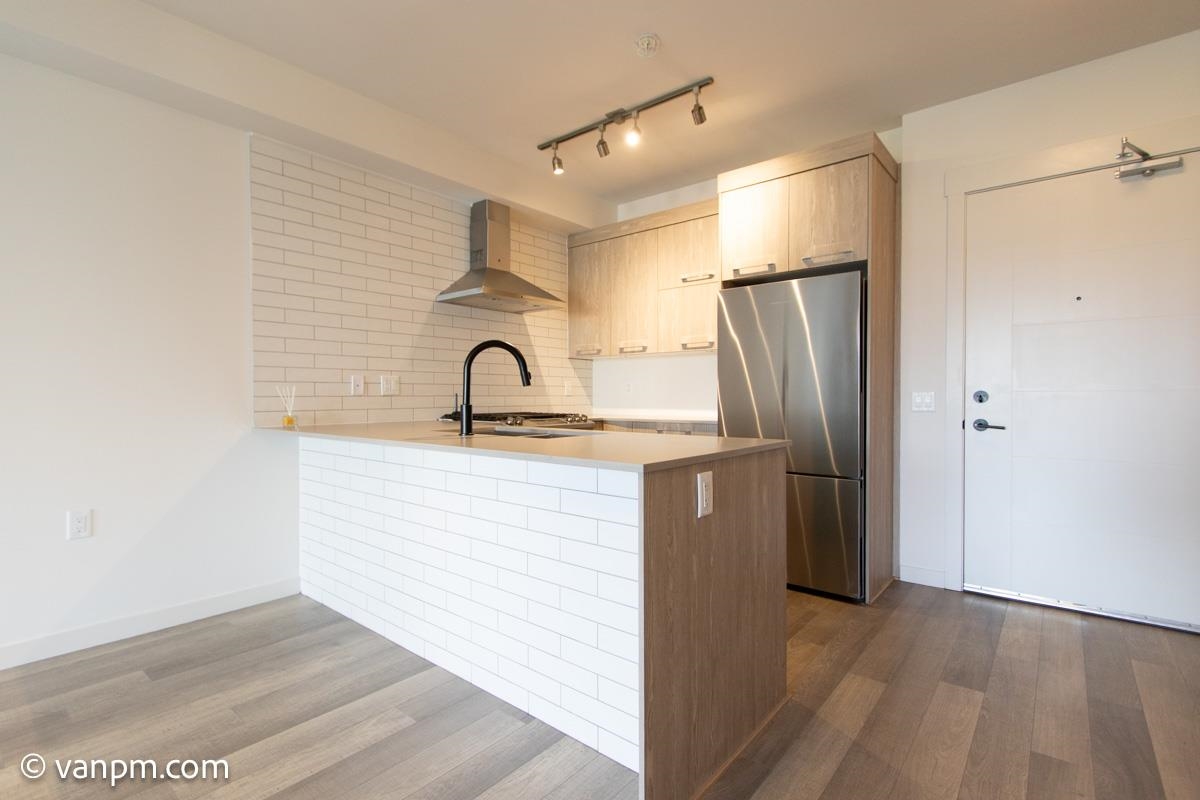 206 1012 AUCKLAND STREET, R3170594, BC,
