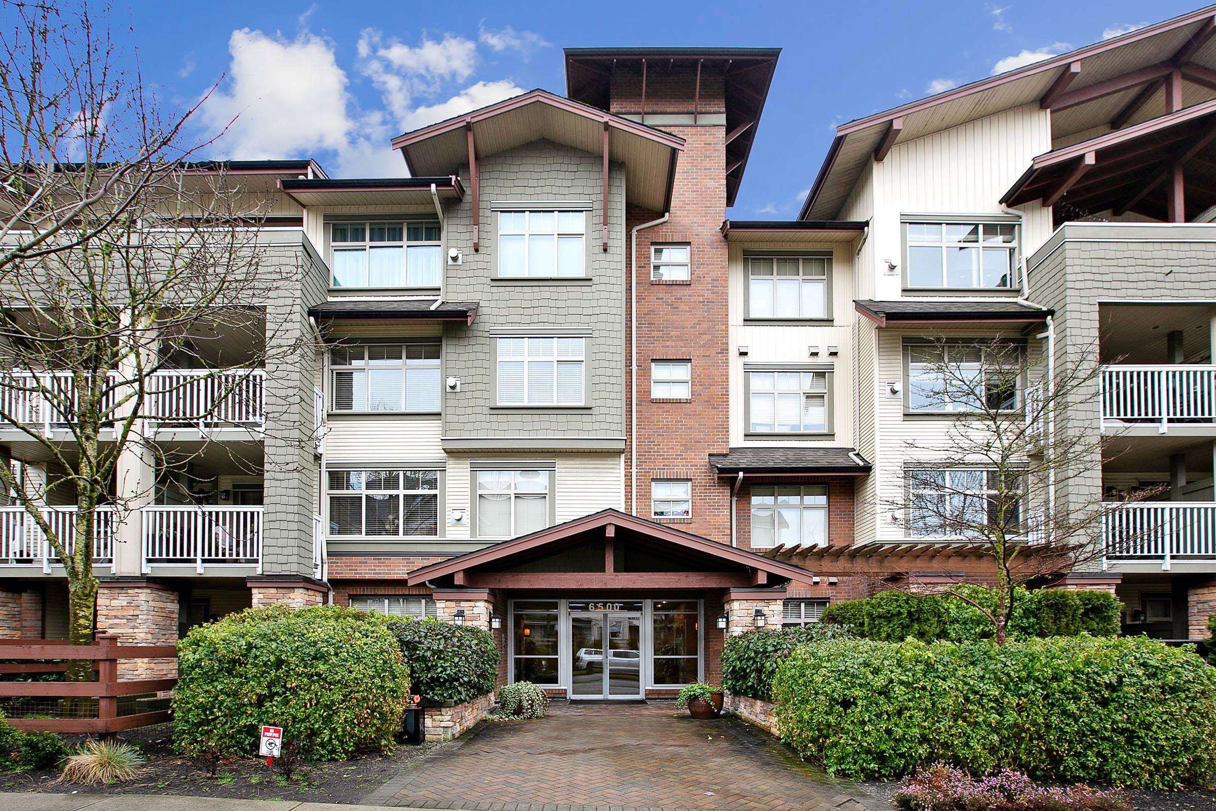 205 6500 194 STREET, R3170596, BC,